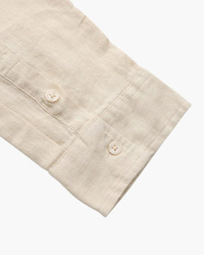 Camisa Linho Elegance Camisa Linho Elegance - Altair & Lane