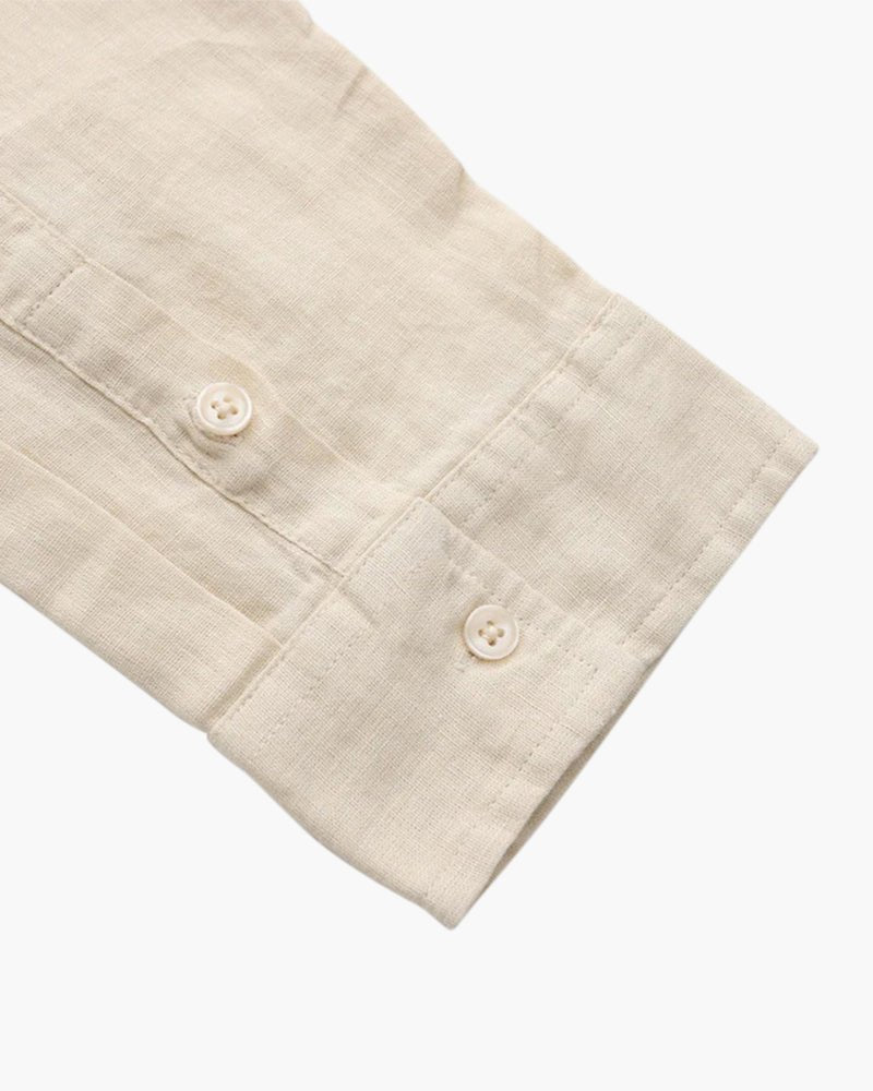 Camisa Linho Elegance Camisa Linho Elegance - Altair & Lane