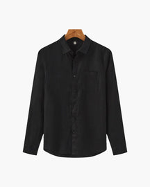 Camisa Linho Elegance Camisa Linho Elegance - Altair & Lane