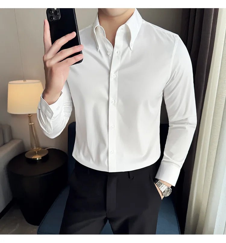 Camisa Masculina West Chalet Master Camisa Masculina West Chalet Master - Altair & Lane