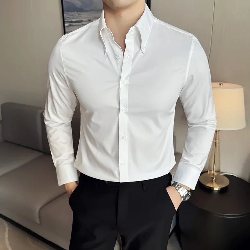 Camisa Masculina West Chalet Master Camisa Masculina West Chalet Master - Altair & Lane