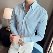 Camisa Montgomery Heirloom Camisa Montgomery Heirloom - Altair & Lane - Altair & Lane