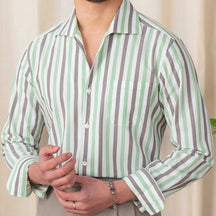 Camisa Palmanova Royale Camisa Palmanova Royale - Altair & Lane - Altair & Lane