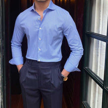 Camisa Palmetto Estate Camisa Palmetto Estate - Altair & Lane - Altair & Lane