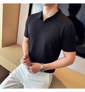 Camisa Polo Basic Blum Camisa Polo Basic Blum - Altair & Lane