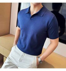Camisa Polo Basic Blum Camisa Polo Basic Blum - Altair & Lane