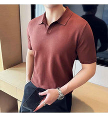 Camisa Polo Basic Blum Camisa Polo Basic Blum - Altair & Lane