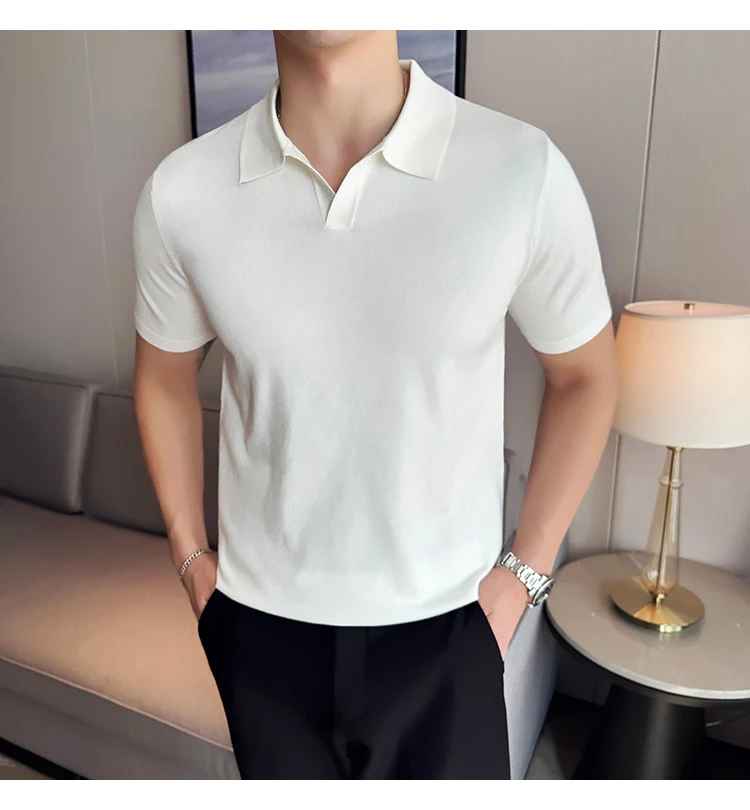 Camisa Polo Basic Blum Camisa Polo Basic Blum - Altair & Lane