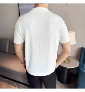 Camisa Polo Basic Blum Camisa Polo Basic Blum - Altair & Lane