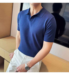 Camisa Polo Basic Blum Camisa Polo Basic Blum - Altair & Lane