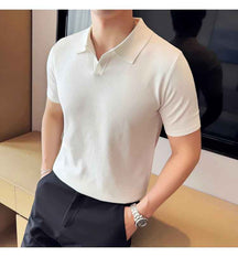 Camisa Polo Basic Blum Camisa Polo Basic Blum - Altair & Lane