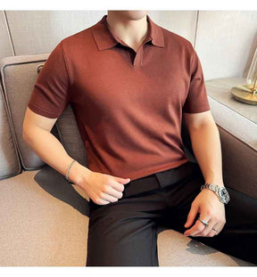 Camisa Polo Basic Blum Camisa Polo Basic Blum - Altair & Lane