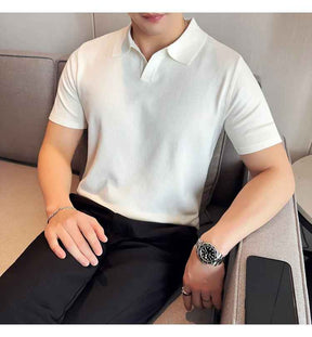 Camisa Polo Basic Blum Camisa Polo Basic Blum - Altair & Lane