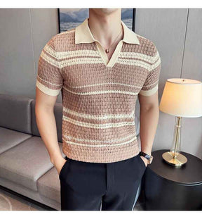 Camisa Polo Brisa Dual Camisa Polo Brisa Dual - Altair & Lane