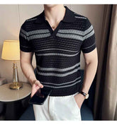 Camisa Polo Brisa Dual Camisa Polo Brisa Dual - Altair & Lane