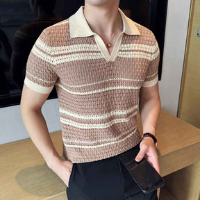 Camisa Polo Brisa Dual Camisa Polo Brisa Dual - Altair & Lane