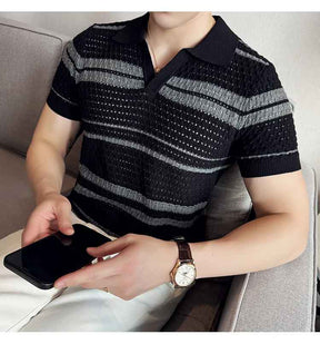 Camisa Polo Brisa Dual Camisa Polo Brisa Dual - Altair & Lane