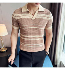 Camisa Polo Brisa Dual Camisa Polo Brisa Dual - Altair & Lane