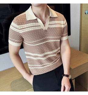 Camisa Polo Brisa Dual Camisa Polo Brisa Dual - Altair & Lane