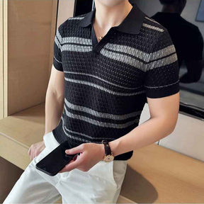 Camisa Polo Brisa Dual Camisa Polo Brisa Dual - Altair & Lane