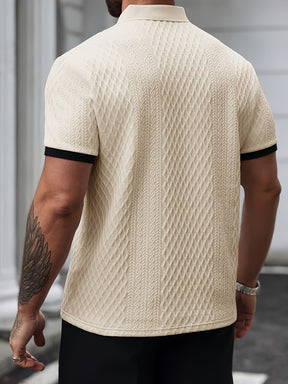 Camisa Polo Capri por Camisa Polo Capri - Altair & Lane