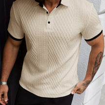 Camisa Polo Capri por Camisa Polo Capri - Altair & Lane