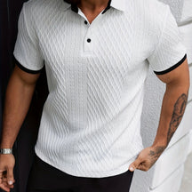 Camisa Polo Capri por Camisa Polo Capri - Altair & Lane