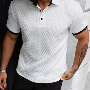 Camisa Polo Capri por Camisa Polo Capri - Altair & Lane