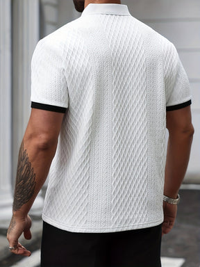 Camisa Polo Capri por Camisa Polo Capri - Altair & Lane