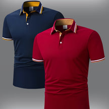 Camisa Polo Combo Dueto por Camisa Polo Combo Dueto - Altair & Lane