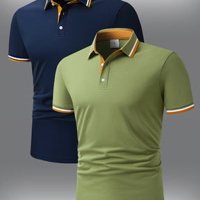 Camisa Polo Combo Dueto por Camisa Polo Combo Dueto - Altair & Lane