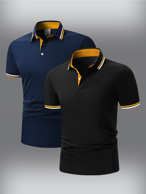 Camisa Polo Combo Dueto por Camisa Polo Combo Dueto - Altair & Lane