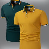 Camisa Polo Combo Dueto por Camisa Polo Combo Dueto - Altair & Lane