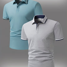 Camisa Polo Combo Dueto por Camisa Polo Combo Dueto - Altair & Lane