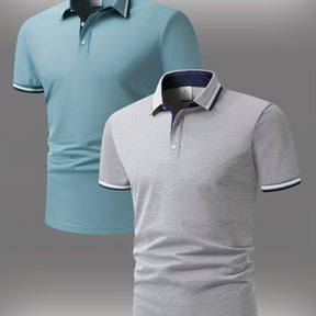 Camisa Polo Combo Dueto por Camisa Polo Combo Dueto - Altair & Lane