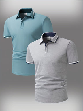 Camisa Polo Combo Dueto por Camisa Polo Combo Dueto - Altair & Lane