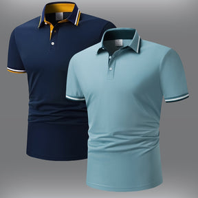 Camisa Polo Combo Dueto por Camisa Polo Combo Dueto - Altair & Lane