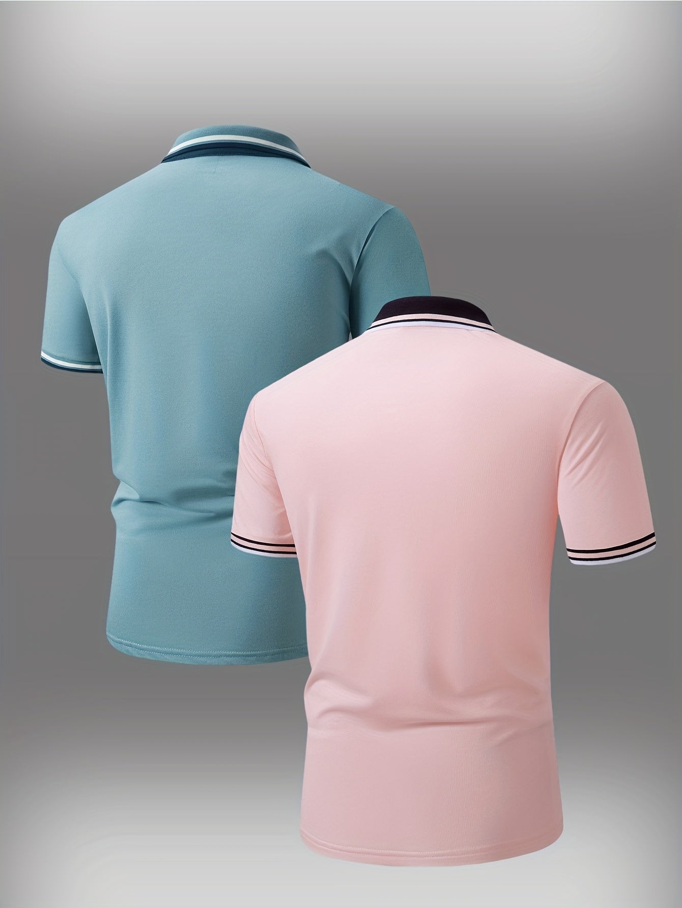 Camisa Polo Combo Dueto por Camisa Polo Combo Dueto - Altair & Lane