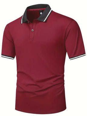 Camisa Polo Combo Tríplice 3 Peças por Camisa Polo Combo Tríplice 3 Peças - Altair & Lane