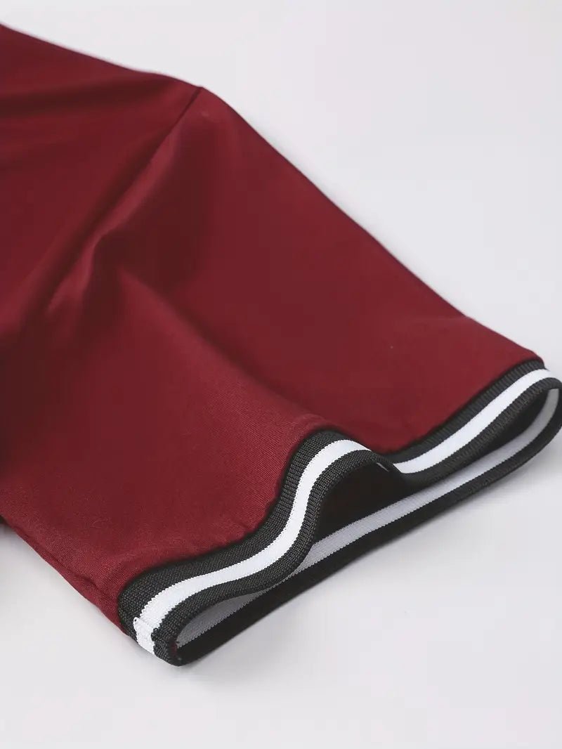 Camisa Polo Combo Tríplice 3 Peças por Camisa Polo Combo Tríplice 3 Peças - Altair & Lane