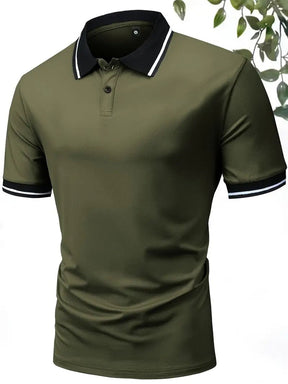 Camisa Polo Combo Tríplice 3 Peças por Camisa Polo Combo Tríplice 3 Peças - Altair & Lane