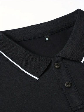 Camisa Polo Combo Tríplice 3 Peças por Camisa Polo Combo Tríplice 3 Peças - Altair & Lane