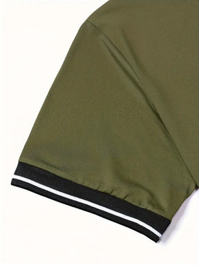 Camisa Polo Combo Tríplice 3 Peças por Camisa Polo Combo Tríplice 3 Peças - Altair & Lane