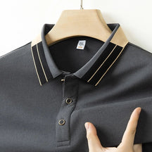Camisa Polo Diplomat por Camisa Polo Diplomat - Altair & Lane