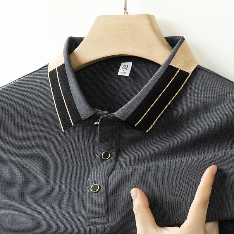 Camisa Polo Diplomat por Camisa Polo Diplomat - Altair & Lane
