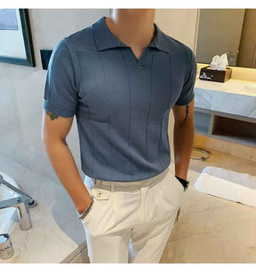Camisa Polo Elite Chroma Camisa Polo Elite Chroma - Altair & Lane