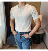 Camisa Polo Elite Chroma Camisa Polo Elite Chroma - Altair & Lane