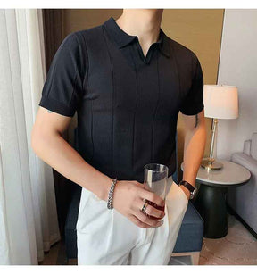 Camisa Polo Elite Chroma Camisa Polo Elite Chroma - Altair & Lane