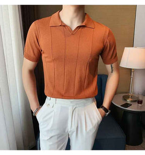 Camisa Polo Elite Chroma Camisa Polo Elite Chroma - Altair & Lane