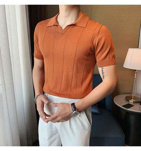 Camisa Polo Elite Chroma Camisa Polo Elite Chroma - Altair & Lane